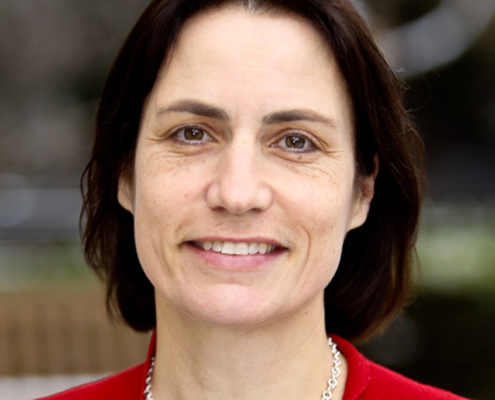Dr. Fiona Hill