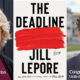 Jill Lepore and Congressman Jamie Raskin